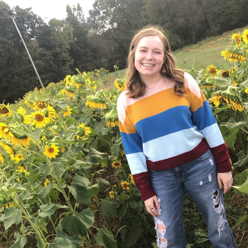 Meet your Posher, Kendall